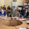 Глобальна платформа "Ментальна варта: Київ.UA" в Київському столичному університеті імені Бориса Грінченка (24.04.25)